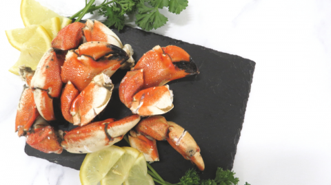 Jonah Crab Claws sold by King Tide Seafood Provisions
